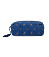 AISA POUCH -- EARTHA PAISLEY