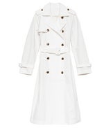 AMHERST TRENCH -- SALT