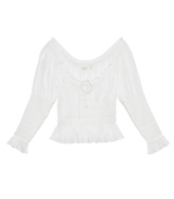 BAPTISIA TOP -- SALT