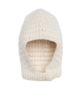 DENEIGE HAT -- IVORY
