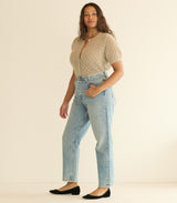 EVELYN CARDIGAN -- FEATHERSTONE