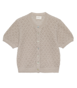 EVELYN CARDIGAN -- FEATHERSTONE