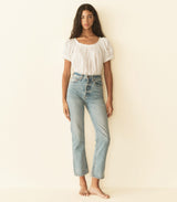 FREDERICA TOP -- SALT