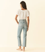 FREDERICA TOP -- SALT