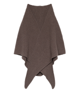GIRONA SCARF -- TAWNY OWL