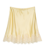 GIULIETTA SKIRT -- GATEAU