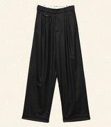 GRIFFIN PANT -- DARK CHARCOAL