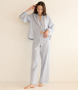 JULIENNE TOP -- LOIRET STRIPE