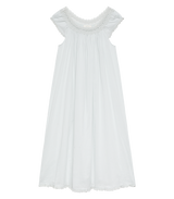 LUCILIA NIGHTGOWN -- RAIN DROP