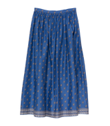 MARCIETTE SKIRT -- EARTHA PAISLEY
