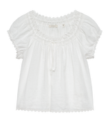 MARINETTE TOP -- SALT