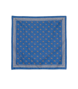 PETIT PENNY BANDANA -- EARTHA PAISLEY