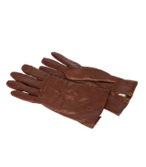 RHINE GLOVES -- CORK LEATHER