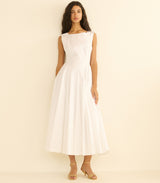 RIVIÈRE DRESS -- SALT
