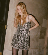 SEREIA DRESS -- JARDIN DE DUMONT