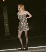 SEREIA DRESS -- JARDIN DE DUMONT