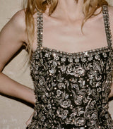 SEREIA DRESS -- JARDIN DE DUMONT
