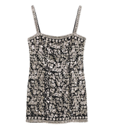SEREIA DRESS -- JARDIN DE DUMONT