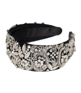 SESTRI HEADBAND -- JARDIN DE DUMONT