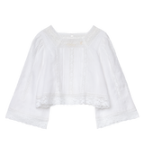 SOLSTICE TOP -- SALT