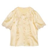 YVETTE TOP -- GATEAU